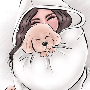 Meet your Posher, Cyndi